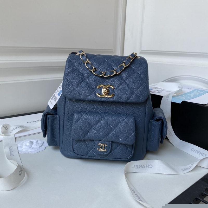 Ch*el backpacks